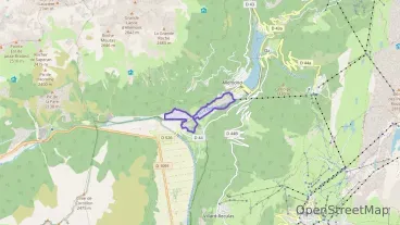 Maison 144 m² six pièces à vendre à Allemond