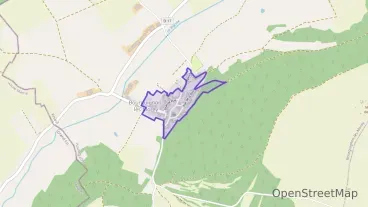 Maison 122 m² trois pièces à vendre à Bourguignon-lès-Morey