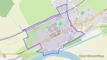 Maison 80 m² deux pieces à vendre à Dampierre