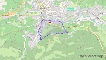 Maison 120 m² cinq pièces à vendre à Arbois