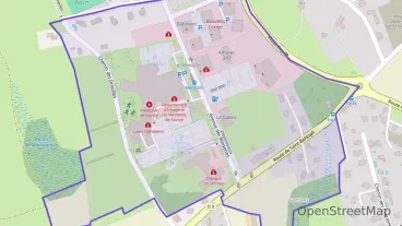 Maison 155 m² sept pièces à vendre à Challes-les-Eaux