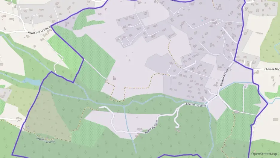 Maison 90 m² quatre pièces à vendre à Salernes