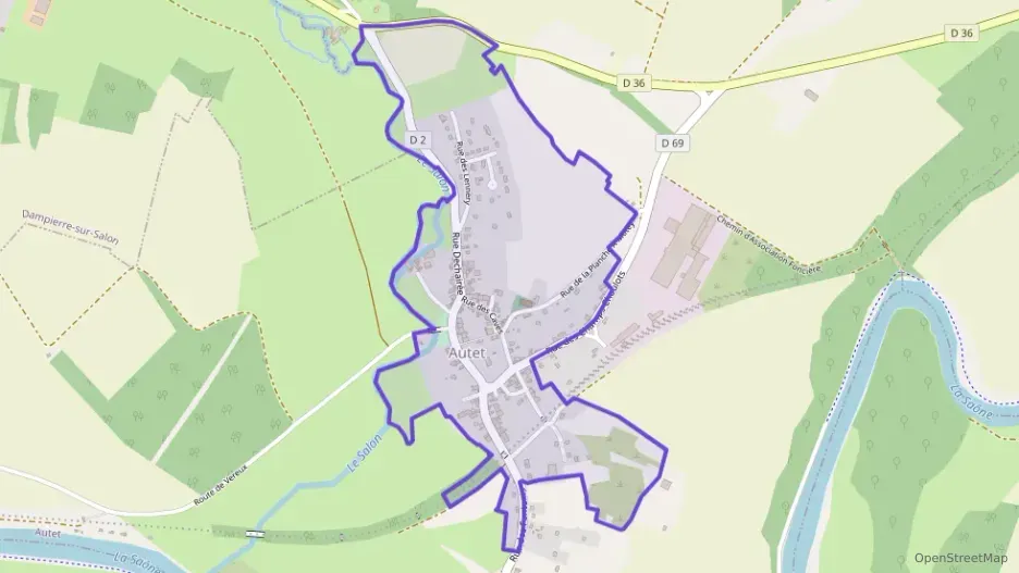 Maison 149 m² cinq pièces à vendre à Autet