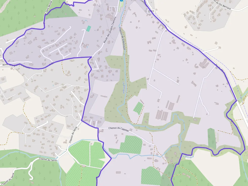 Maison 165 m² 5 pièces à vendre à Salernes