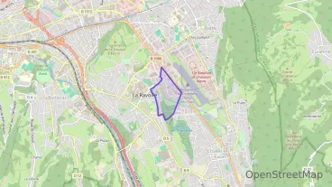 Maison 80 m² quatre pièces à vendre à La Ravoire