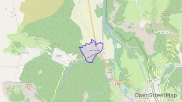 Maison 165 m² quatre pièces à vendre à Le Bourg-d`Oisans