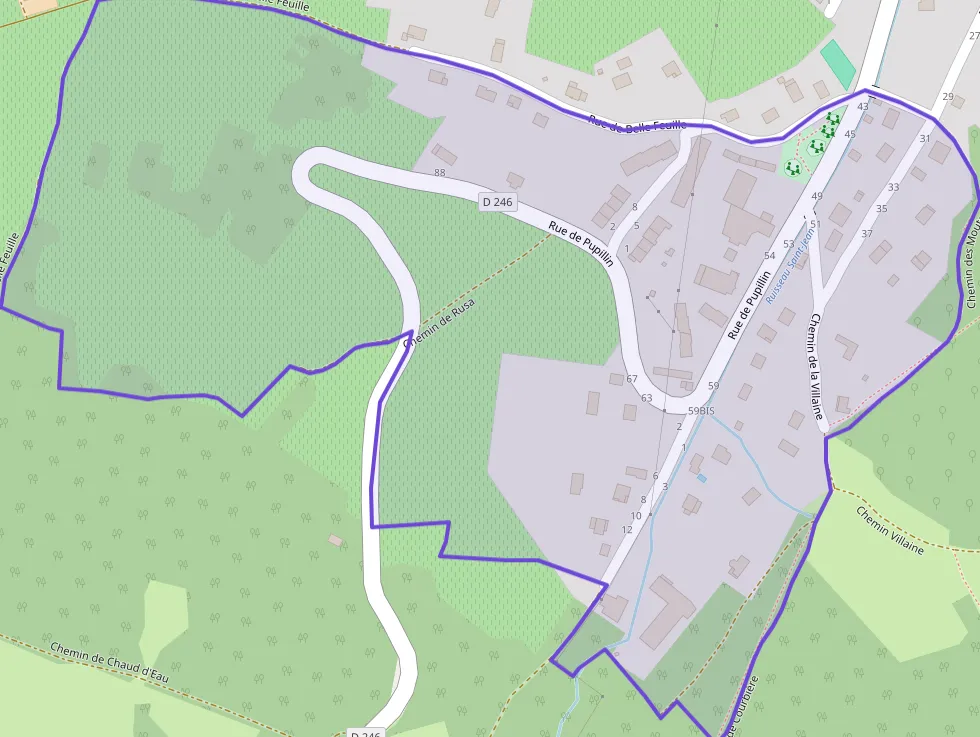 Maison 124 m² 5 pièces à vendre à Arbois