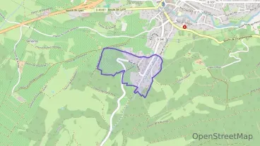 Maison 124 m² cinq pièces à vendre à Arbois