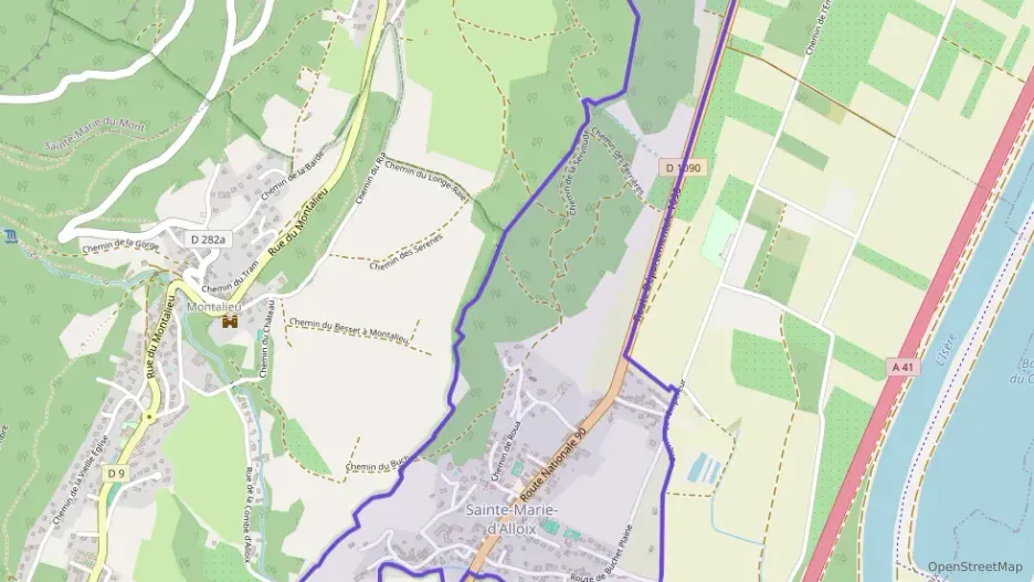 Maison 160 m² six pièces à vendre à Sainte-Marie-d`Alloix Maison 160 m² six pièces à vendre à Sainte-Marie-d`Alloix