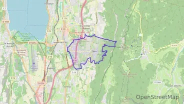 Maison 136 m² cinq pièces à vendre à Méry