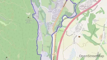 Maison 76 m² quatre pièces à vendre à La Biolle