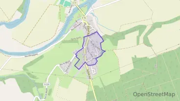 Maison 97 m² quatre pièces à vendre à Rans
