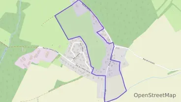 Maison 110 m² quatre pièces à vendre à Arc-et-Senans