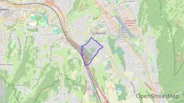 Maison 101 m² cinq pièces à vendre à La Ravoire