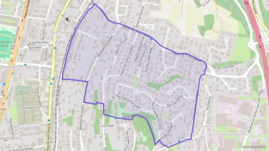 Maison 141 m² six pièces à vendre à Aix-les-Bains