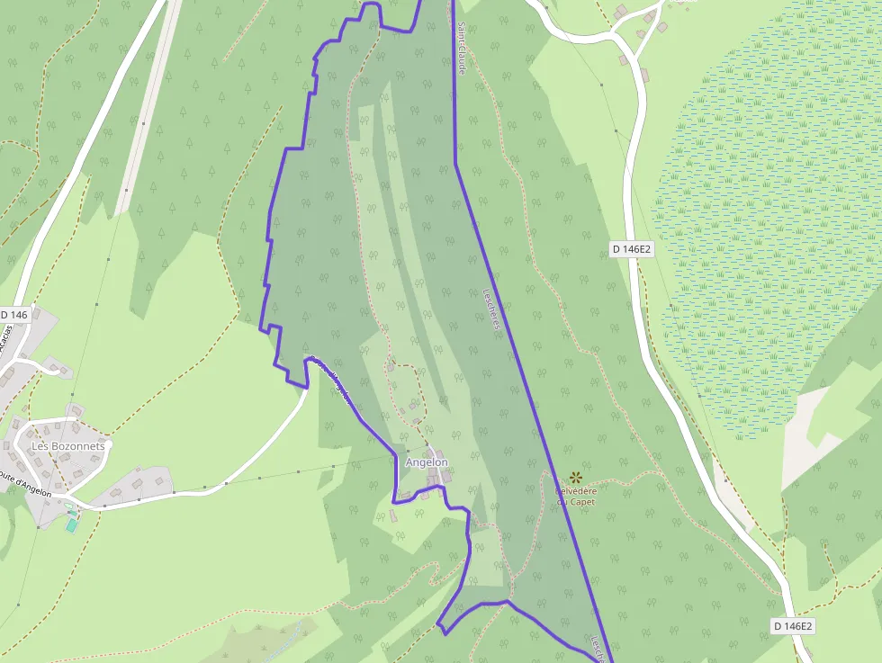 Maison 126 m² trois pièces à vendre à Leschères