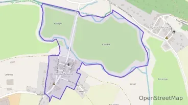 Maison 90 m² trois pièces à vendre à Han-sur-Meuse