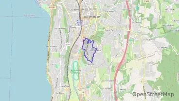 Maison 76 m² quatre pièces à vendre à Aix-les-Bains Maison 76 m² quatre pièces à vendre à Aix-les-Bains