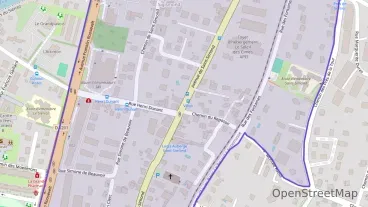 Maison 100 m² cinq pièces à vendre à Aix-les-Bains Maison 100 m² cinq pièces à vendre à Aix-les-Bains