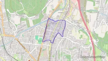 Maison 100 m² cinq pièces à vendre à Aix-les-Bains Maison 100 m² cinq pièces à vendre à Aix-les-Bains