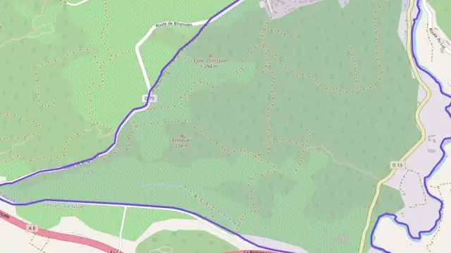 Maison 136 m² 6 pièces à vendre à Cabasse