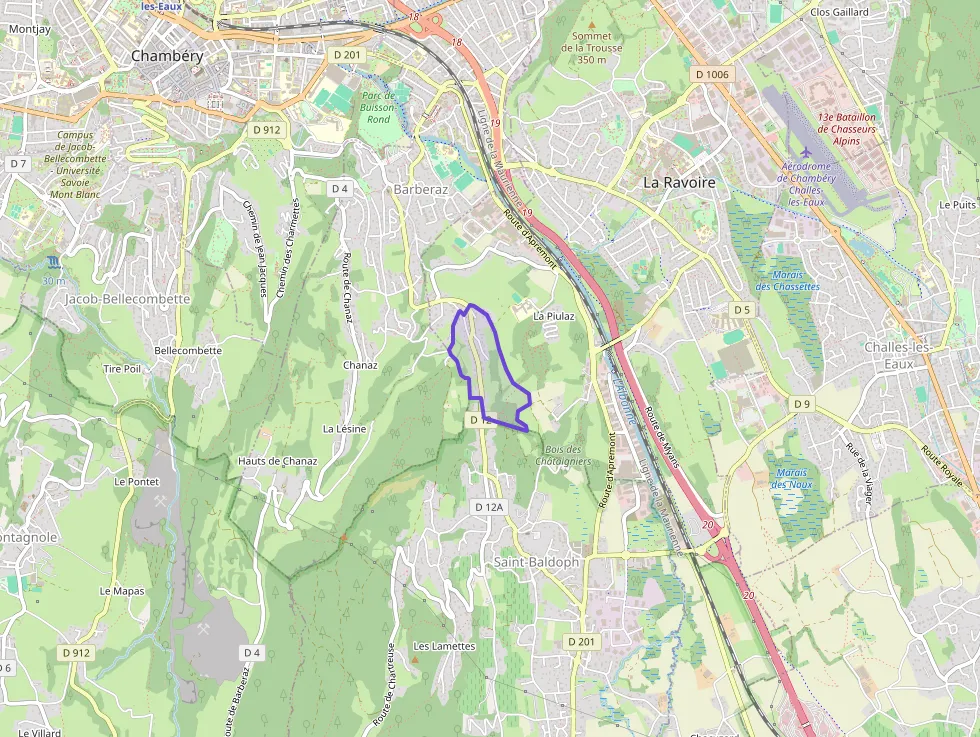 Maison 180 m² 7 pièces à vendre à La Ravoire