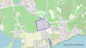 Maison 76 m² trois pièces à vendre à La Londe-les-Maures