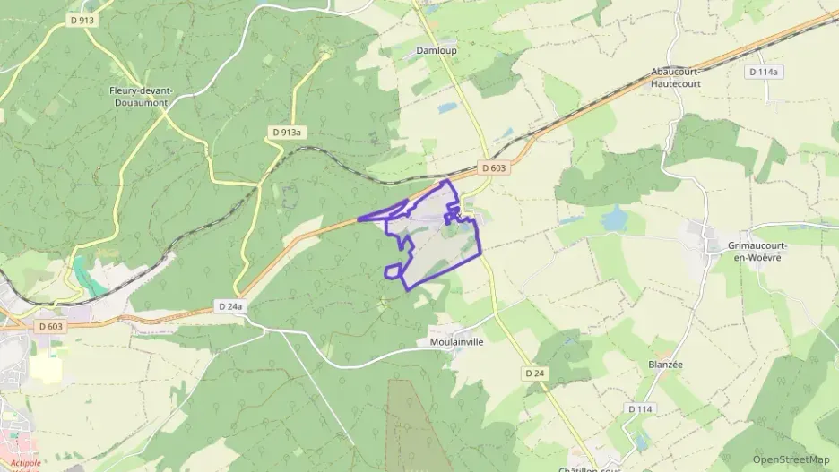 Maison 111 m² trois pièces à vendre à Eix Maison 111 m² trois pièces à vendre à Eix