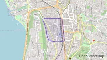 Maison 91 m² quatre pièces à vendre à Aix-les-Bains
