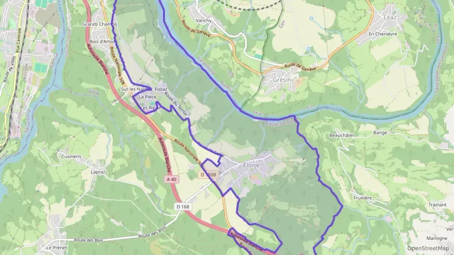 Maison 153 m² quatre pièces à vendre à Éloise