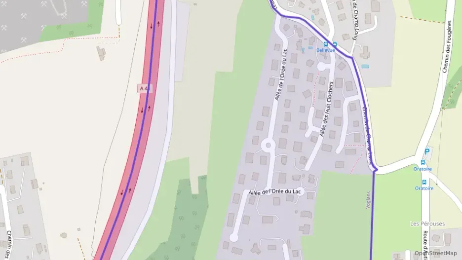 Maison 187 m² sept pièces à vendre à Voglans Maison 187 m² sept pièces à vendre à Voglans