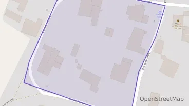 Maison 130 m² quatre pièces à vendre à Montigny-sur-l`Ain