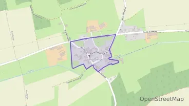 Maison 97 m² quatre pièces à vendre à Rouffange
