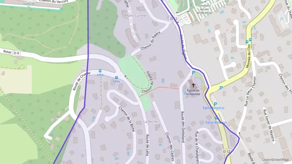 Maison 101 m² quatre pièces à vendre à Barberaz