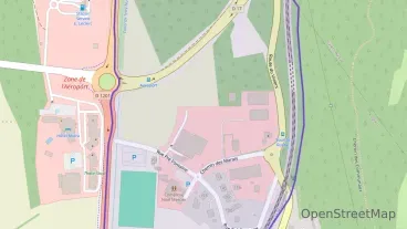 Maison 120 m² quatre pièces à vendre à Voglans