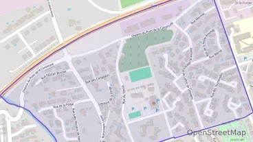 Maison 49 m² deux pieces à vendre à La Londe-les-Maures