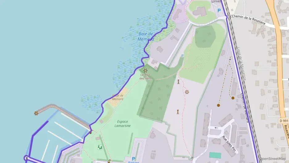 Maison 57 m² quatre pièces à vendre à Aix-les-Bains