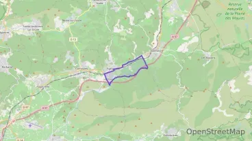 Maison 88 m² quatre pièces à vendre à Pignans