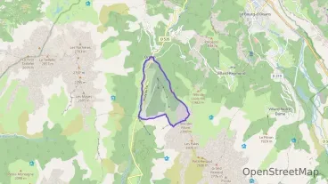 Maison 50 m² trois pièces à vendre à Ornon Maison 50 m² trois pièces à vendre à Ornon