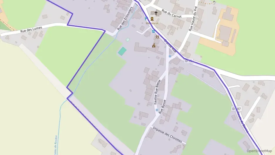 Maison 167 m² trois pièces à vendre à Sornay