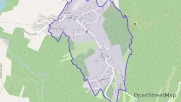 Maison 90 m² deux pieces à vendre à Coteaux du Lizon
