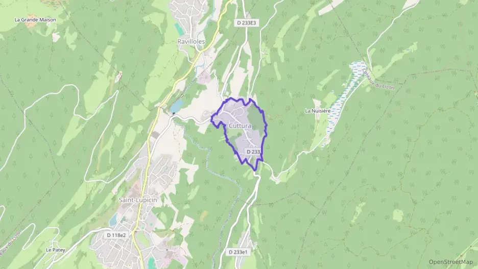 Maison 90 m² deux pieces à vendre à Coteaux du Lizon