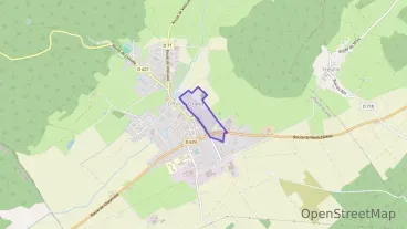Maison 72 m² quatre pièces à vendre à Liffol-le-Grand