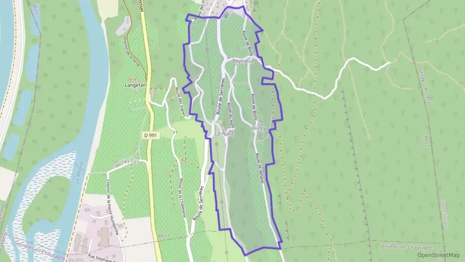 Maison 45 m² deux pieces à vendre à Motz