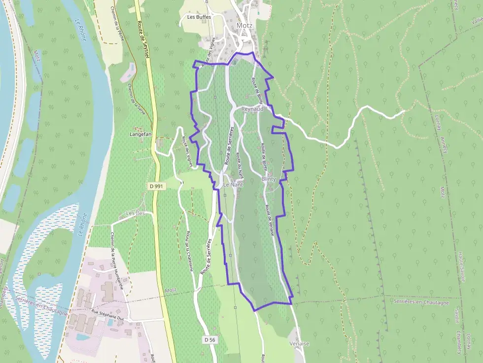 Maison 45 m² deux pieces à vendre à Motz