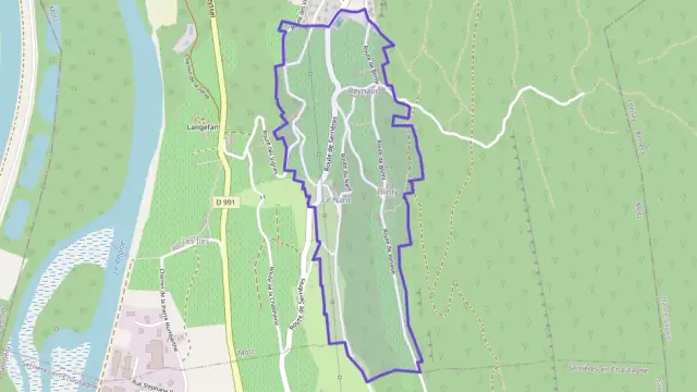 Maison 45 m² deux pieces à vendre à Motz