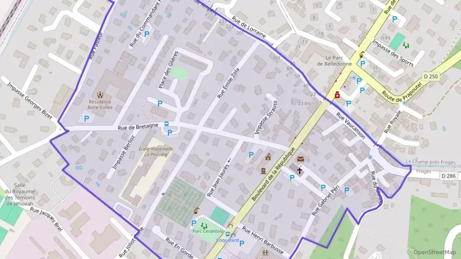 Maison 28 m² deux pieces à vendre à Froges