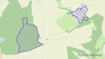 Maison 170 m² deux pieces à vendre à Flassigny