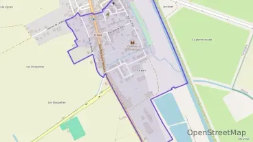 Maison 101 m² cinq pièces à vendre à Sampigny