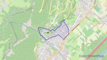 Maison 79 m² quatre pièces à vendre à La Terrasse